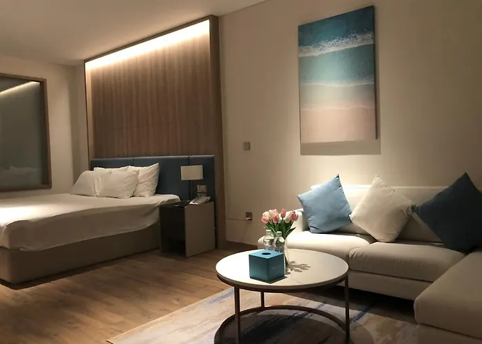 A La Carte Bay - Sea View Ha Long