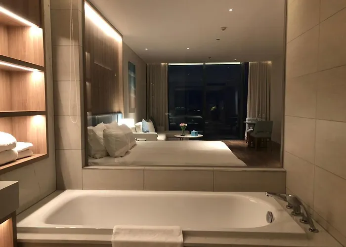 A La Carte Bay - Sea View *