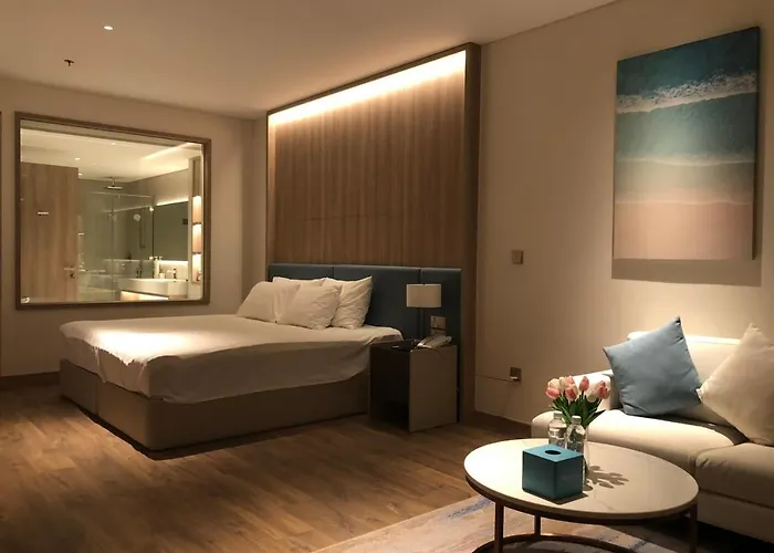 A La Carte Bay - Sea View Aparthotel
