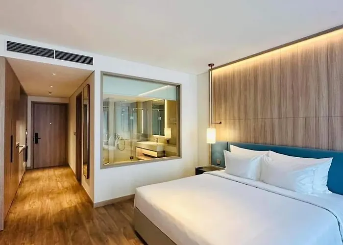 A La Carte Bay - Sea View Aparthotel *