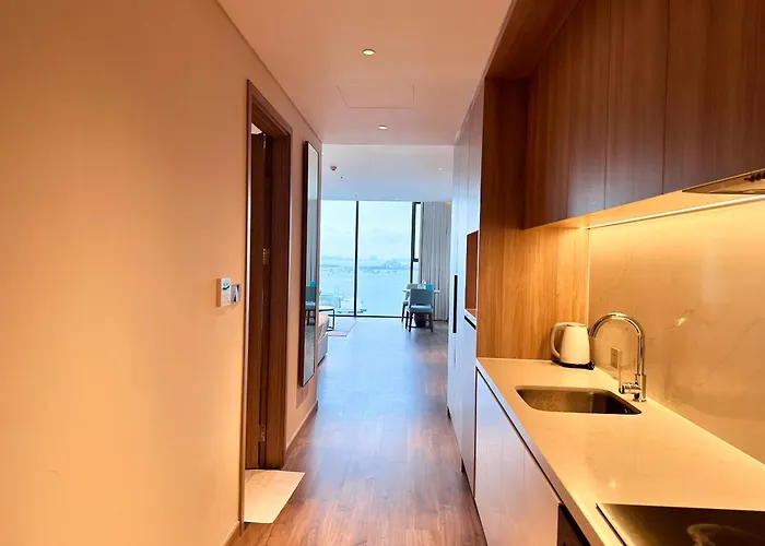 A La Carte Bay - Sea View *
