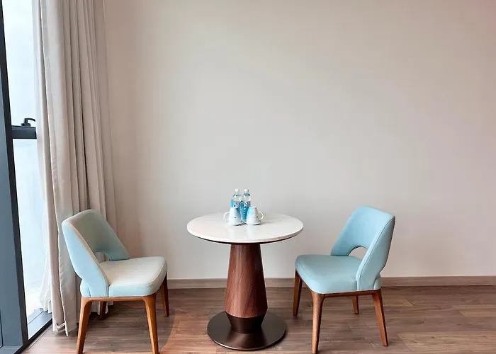 Aparthotel A La Carte Bay - Sea View