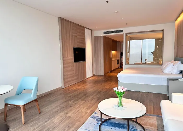 A La Carte Bay - Sea View Aparthotel