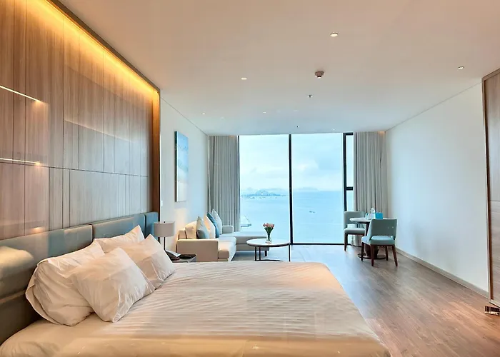A La Carte Bay - Sea View Aparthotel *