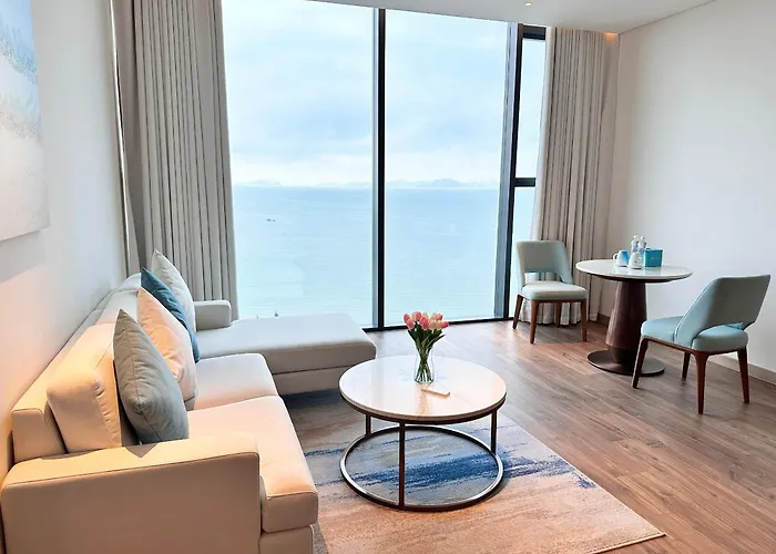 A La Carte Bay - Sea View Aparthotel *