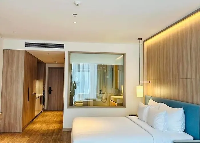 A La Carte Bay - Sea View * Ha Long