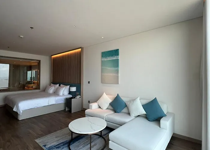 A La Carte Bay - Sea View Aparthotel