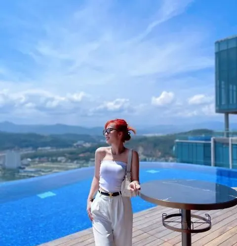 A La Carte Bay - Sea View Aparthotel *