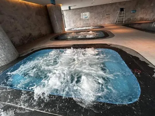 Aparthotel A La Carte Bay - Sea View