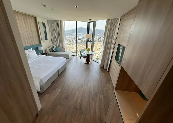 A La Carte Bay - Sea View
