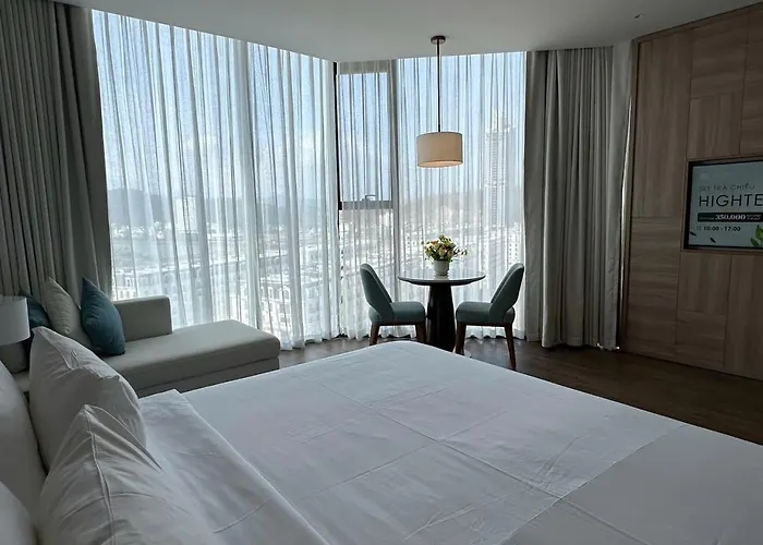 A La Carte Bay - Sea View Aparthotel