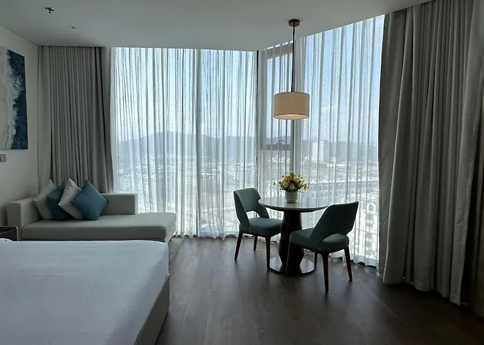 A La Carte Bay - Sea View Ha Long