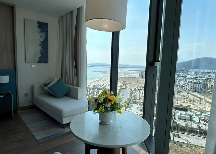 A La Carte Bay - Sea View