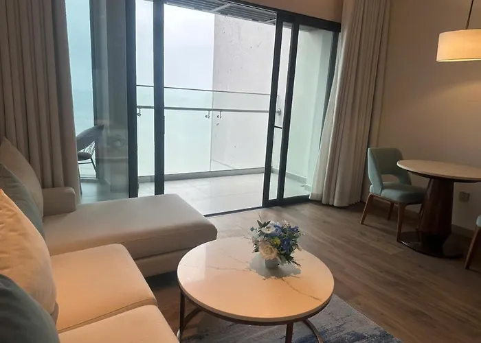 Aparthotel A La Carte Bay - Sea View Ha Long