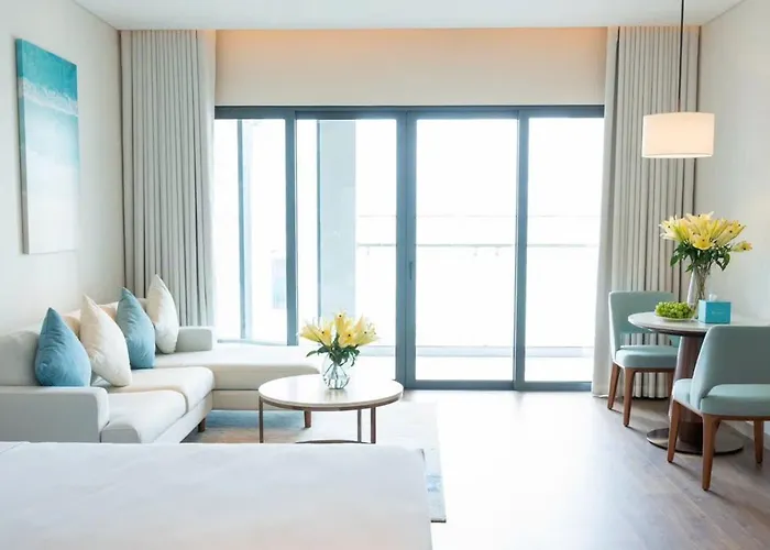 A La Carte Bay - Sea View Aparthotel *