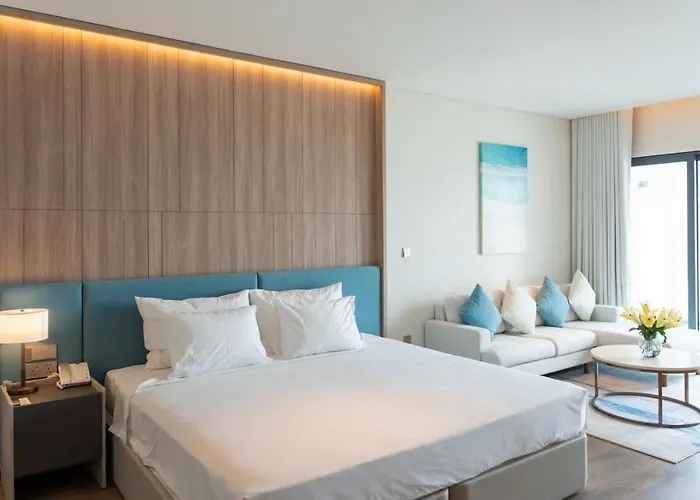 A La Carte Bay - Sea View