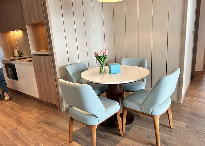 A La Carte Bay - Sea View Aparthotel