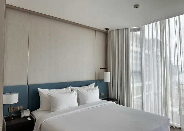 A La Carte Bay - Sea View *