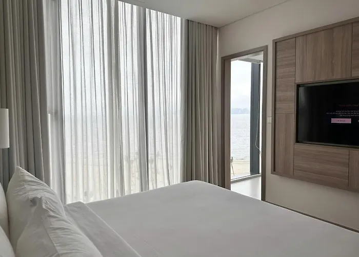 A La Carte Bay - Sea View