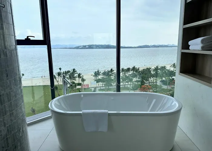 A La Carte Bay - Sea View Aparthotel