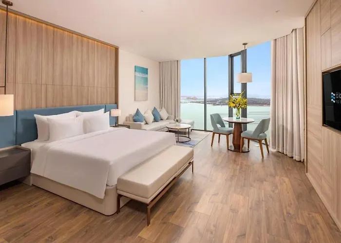 A La Carte Bay - Sea View Aparthotel *