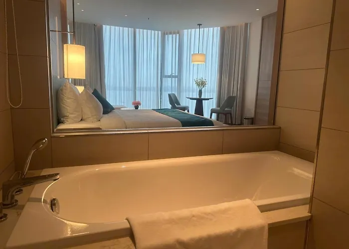 A La Carte Bay - Sea View Aparthotel *