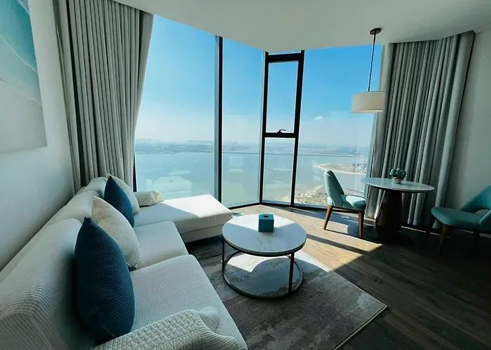 A La Carte Bay - Sea View Aparthotel *