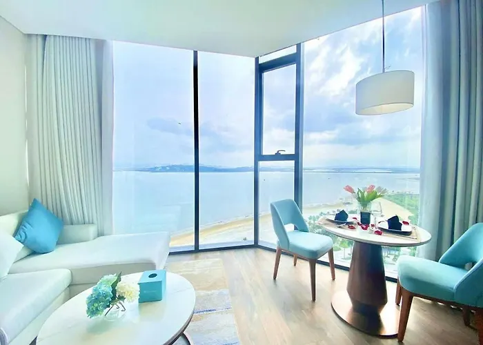Aparthotel A La Carte Bay - Sea View Ha Long